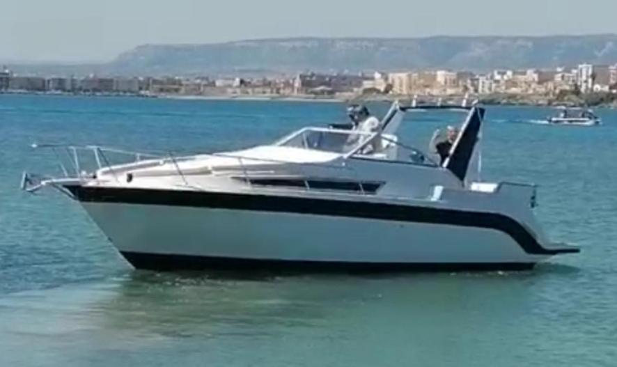فندق Virginia سيراكوزا المظهر الخارجي الصورة